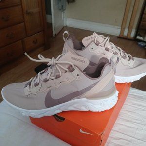 Nike react element 55 women shoe